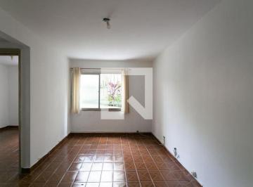 Apartamento · 35m² · 1 Quarto · 1 Vaga · Apartamento para Aluguel - Alto de Pinheiros, 1 Quarto, 35 m² - São Paulo