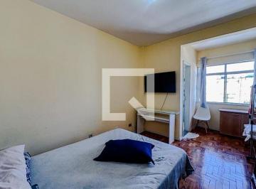 Apartamento · 30m² · 1 Quarto · 1 Vaga · Apartamento para Aluguel - Liberdade, 1 Quarto, 30 m² - São Paulo