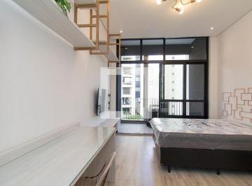 Apartamento · 26m² · 1 Quarto · Apartamento para Aluguel - Perdizes, 1 Quarto,  26 m² - São Paulo