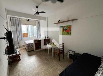 Apartamento · 33m² · 1 Quarto · Apartamento para Aluguel - Centro, 1 Quarto, 33 m² - Rio de Janeiro