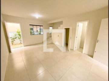 Apartamento · 60m² · 2 Quartos · 1 Vaga · Apartamento para Aluguel - São João do Rio Vermelho, 2 Quartos, 60 m² - Florianópolis