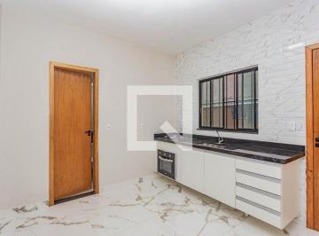 Casa · 39m² · 1 Quarto · Casa para Aluguel - Vila das Mercês, 1 Quarto, 39 m² - São Paulo