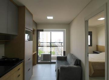 Apartamento · 28m² · 1 Quarto · Apartamento para Aluguel - Vila Santa Clara, 1 Quarto, 28 m² - São Paulo