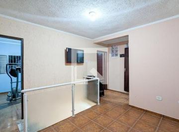 Casa · 95m² · 3 Quartos · Casa para Aluguel - Batistini, 3 Quartos,  95 m² - São Bernardo do Campo