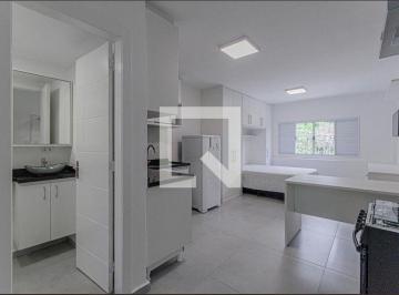 Apartamento · 25m² · 1 Quarto · Apartamento para Aluguel - Ipiranga, 1 Quarto, 25 m² - São Paulo