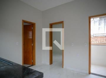Apartamento · 32m² · 1 Quarto · Apartamento para Aluguel - Vila das Mercês, 1 Quarto, 32 m² - São Paulo