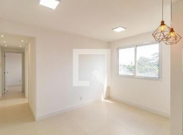 Apartamento · 40m² · 2 Quartos · Apartamento para Aluguel - Jardim Jussara, 2 Quartos, 40 m² - São Paulo