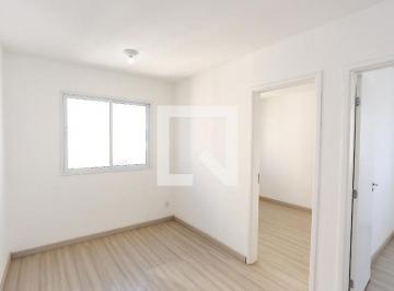 Apartamento · 36m² · 2 Quartos · 1 Vaga · Apartamento para Aluguel - Panamby, 2 Quartos,  36 m² - São Paulo