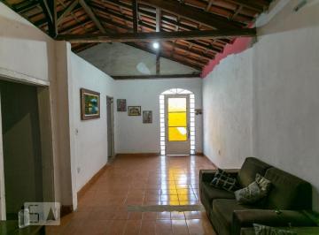 Casa · 200m² · 3 Quartos · 2 Vagas · Casa para Aluguel - Santa Cruz, 3 Quartos, 200 m² - Belo Horizonte