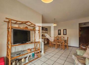 Apartamento · 83m² · 2 Quartos · 1 Vaga · Apartamento para Aluguel - Jardim Santa Genoveva, 2 Quartos, 83 m² - Guarujá