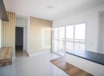 Apartamento · 48m² · 1 Quarto · 1 Vaga · Apartamento para Aluguel - Vila Guilherme, 1 Quarto,  48 m² - São Paulo