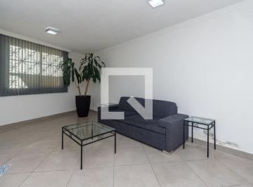 Casa · 80m² · 1 Quarto · 2 Vagas · Casa para Aluguel - Vila Mascote, 1 Quarto,  80 m² - São Paulo