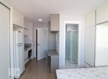 Apartamento · 19m² · 1 Quarto · Apartamento para Aluguel - Brás, 1 Quarto, 19 m² - São Paulo