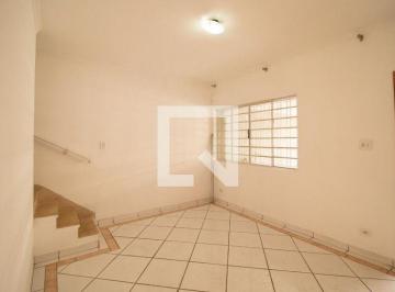 Casa · 100m² · 2 Quartos · 1 Vaga · Casa para Aluguel - Vila Constança , 2 Quartos,  100 m² - São Paulo