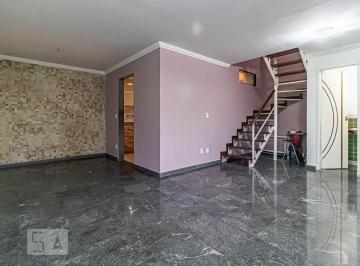 Casa · 120m² · 4 Quartos · 2 Vagas · Casa para Aluguel - Taquara, 4 Quartos,  120 m² - Rio de Janeiro