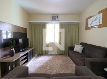 Apartamento · 50m² · 1 Quarto · 1 Vaga · Apartamento para Aluguel - Centro, 1 Quarto, 50 m² - Ribeirão Preto