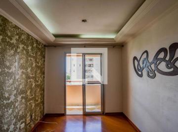 Apartamento · 69m² · 3 Quartos · 1 Vaga · Apartamento para Aluguel - Utinga, 3 Quartos, 69 m² - Santo André
