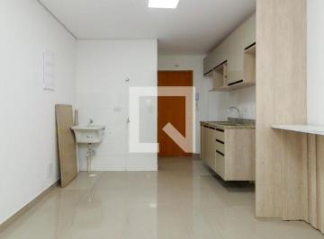 Apartamento · 28m² · Imoveis - no Jardim Caravelas
