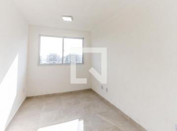 Apartamento · 47m² · 2 Quartos · Apartamento para Aluguel - Barra Funda, 2 Quartos, 47 m² - São Paulo