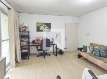 Apartamento · 60m² · 1 Quarto · 1 Vaga · Apartamento para Aluguel - Hamburgo Velho, 1 Quarto,  60 m² - Novo Hamburgo