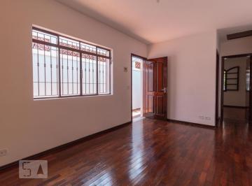Casa · 70m² · 2 Quartos · 2 Vagas · Casa para Aluguel - Jardim Éster Yolanda, 2 Quartos,  70 m² - São Paulo