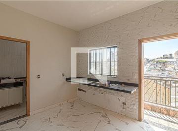 Apartamento · 32m² · 1 Quarto · Apartamento para Aluguel - Vila das Mercês, 1 Quarto,  32 m² - São Paulo