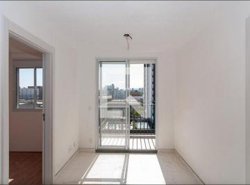 Apartamento · 35m² · 2 Quartos · Apartamento para Aluguel - Água Branca, 2 Quartos, 35 m² - São Paulo