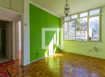 Apartamento · 36m² · 1 Quarto · 1 Vaga · Apartamento para Aluguel - Tijuca, 1 Quarto, 36 m² - Rio de Janeiro