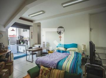 Apartamento · 50m² · 1 Quarto · Apartamento para Aluguel - Chácara Inglesa, 1 Quarto,  50 m² - São Paulo