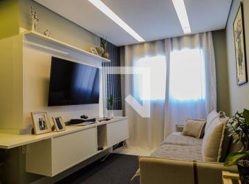 Apartamento · 38m² · 1 Quarto · Apartamento para Aluguel - Jardim Miriam, 1 Quarto, 38 m² - São Paulo