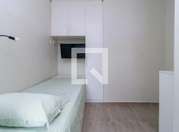 Apartamento · 11m² · Imoveis - no Brooklin Paulista