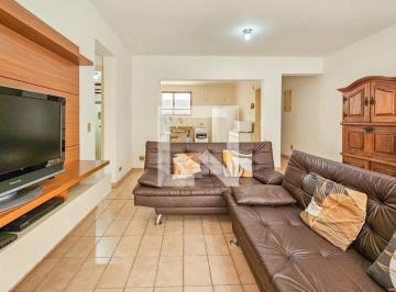 Apartamento · 95m² · 3 Quartos · 1 Vaga · Apartamento para Aluguel - Balneário Cidade Atlântica, 3 Quartos,  95 m² - Guarujá