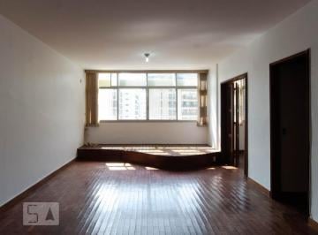 Apartamento · 126m² · 3 Quartos · 1 Vaga · Apartamento para Aluguel - Lagoa, 3 Quartos,  126 m² - Rio de Janeiro