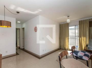 Apartamento · 63m² · 2 Quartos · 1 Vaga · Apartamento para Aluguel - Picanço, 2 Quartos, 63 m² - Guarulhos