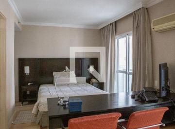 Apartamento · 30m² · 1 Quarto · 1 Vaga · Apartamento para Aluguel - Perdizes, 1 Quarto,  30 m² - São Paulo