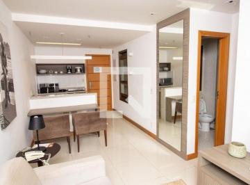 Apartamento · 32m² · 1 Quarto · 1 Vaga · Apartamento para Aluguel - Jacarepaguá, 1 Quarto,  32 m² - Rio de Janeiro