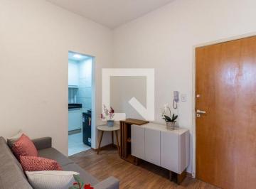 Apartamento · 30m² · 1 Quarto · Apartamento para Aluguel - Centro, 1 Quarto,  30 m² - São Paulo
