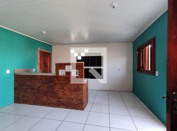 Apartamento · 55m² · 1 Quarto · Apartamento para Aluguel - Ideal, 1 Quarto,  55 m² - Novo Hamburgo