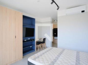 Apartamento · 35m² · 1 Quarto · Apartamento para Aluguel - Tatuapé, 1 Quarto,  35 m² - São Paulo