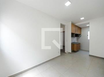 Apartamento · 40m² · 2 Quartos · Apartamento para Aluguel - Sapopemba, 2 Quartos,  40 m² - São Paulo