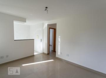 Apartamento · 50m² · 2 Quartos · 1 Vaga · Apartamento para Aluguel - Manacás, 2 Quartos, 50 m² - Belo Horizonte