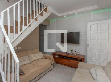 Casa · 50m² · 2 Quartos · 1 Vaga · Casa para Aluguel - Conceição, 2 Quartos, 50 m² - Diadema