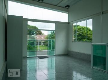 Casa · 80m² · 1 Quarto · Casa para Aluguel - Jardim Anália Franco, 1 Quarto, 80 m² - São Paulo