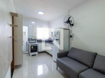 Apartamento · 43m² · 2 Quartos · Apartamento para Aluguel - Ponte Rasa, 2 Quartos, 43 m² - São Paulo