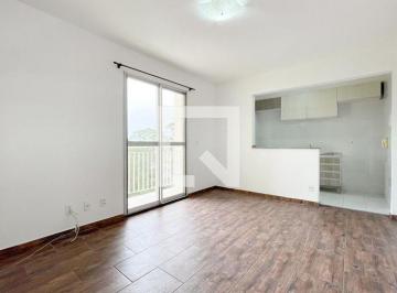 Apartamento · 55m² · 2 Quartos · 1 Vaga · Apartamento para Aluguel - Planalto, 2 Quartos,  55 m² - São Bernardo do Campo