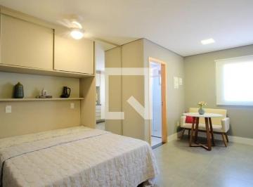 Apartamento · 25m² · 1 Quarto · Apartamento para Aluguel - Tatuapé, 1 Quarto,  25 m² - São Paulo