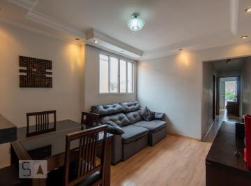 Apartamento · 56m² · 2 Quartos · 1 Vaga · Apartamento para Aluguel - Jardim, 2 Quartos,  56 m² - Santo André