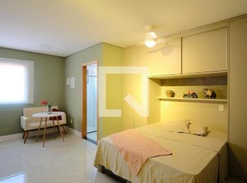 Apartamento · 25m² · 1 Quarto · Apartamento para Aluguel - Tatuapé, 1 Quarto, 25 m² - São Paulo