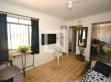 Apartamento · 44m² · 2 Quartos · Apartamento para Aluguel - Vila Lisboa, 2 Quartos,  44 m² - São Paulo