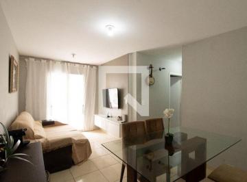 Apartamento · 63m² · 2 Quartos · 1 Vaga · Apartamento para Aluguel - Jardim Cocaia, 2 Quartos,  63 m² - Guarulhos